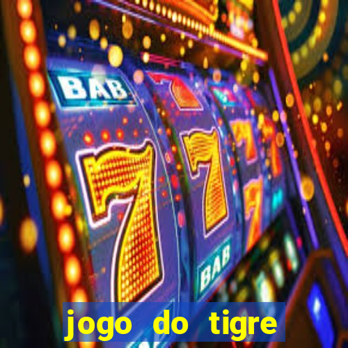 jogo do tigre verdade ou mentira